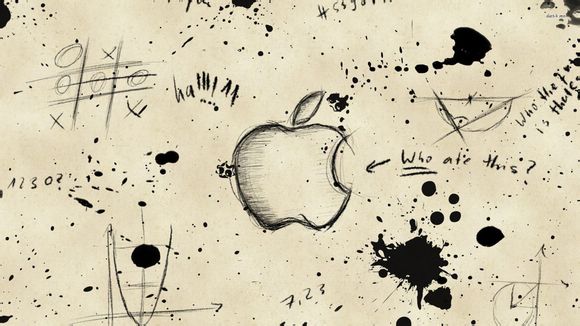为什么mac 分屏