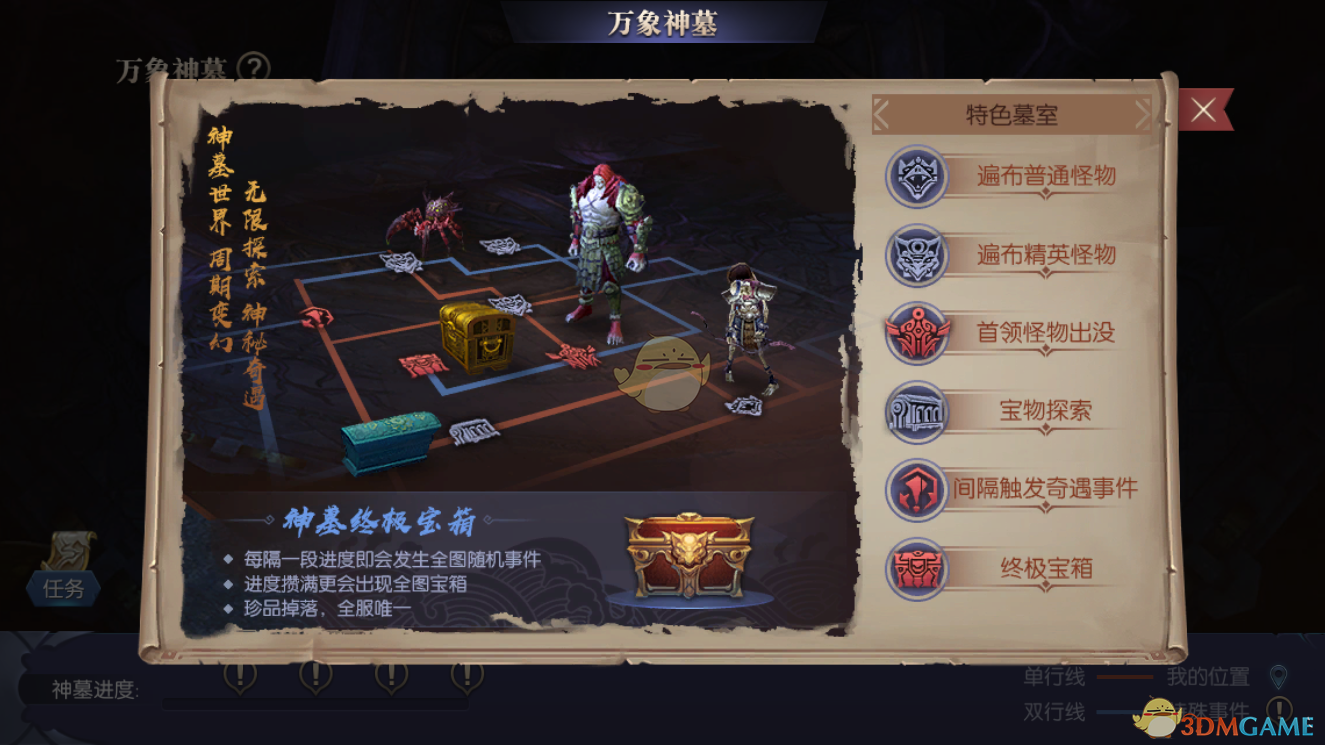 《魔兽》系列的巨魔究竟有多惨?